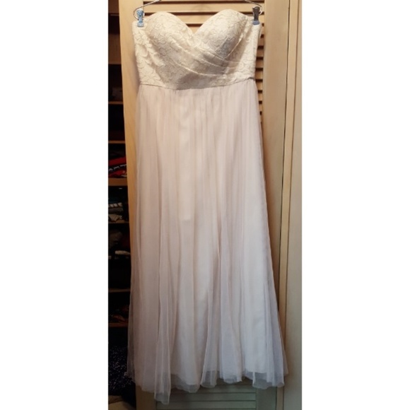 Jenny Yoo for BHLDN Juliette Dress - Picture 2 of 7